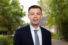 Matthew Dekker - Afdeling Beheer