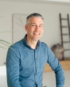 Mark van den Hoogen - Afdeling Buitendienst