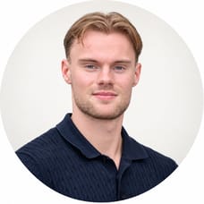 Brendan Boersma