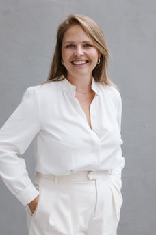 Suzanne Nel  - Afdeling Beheer