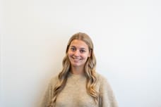 Kirsten van Loenen - Commercieel Medewerker