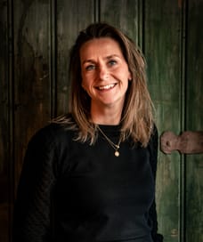 Ilona Oortwijn - Commercieel Medewerker