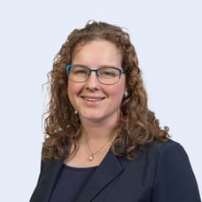Elisa Koerts - Commercial Employee