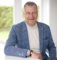Erik Klinker - Makelaar (Directeur)