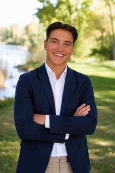 Jasper Langerhorst - NVM Assistent-makelaar
