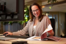 Eline ten Wolde - NVM Assistent-makelaar