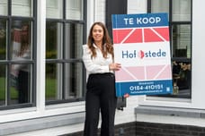 Angelique de Graaf - Vastgoedadviseur