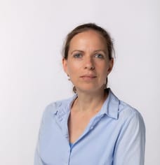 Mira Grotenhuis - NVM Assistent-makelaar