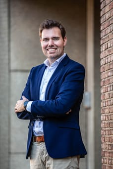 Bart Brummel - NVM Register Makelaar & Taxateur