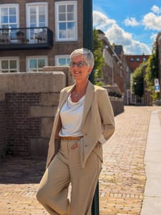 U. van den Heuvel - Commercieel Medewerker