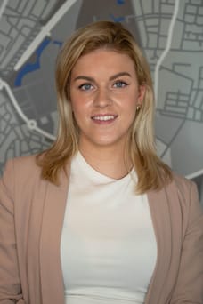 Julie Graven - Makelaar