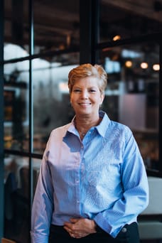 Karin Sulkers - Administrative Employee