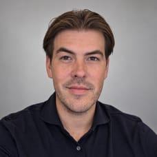 Emiel ten Hoor - Makelaar