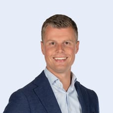Mark de Koning - NVM Register Makelaar