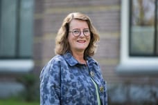 Anke van den Berg - Bakker, Verkoopstyliste - NVM Assistent-makelaar