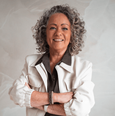 Jennie van Hijkoop - Commercieel Medewerker