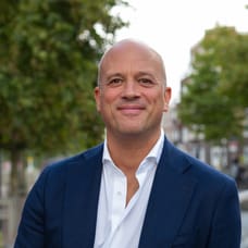 Jasper Caminada - NVM Register Makelaar (Directeur)
