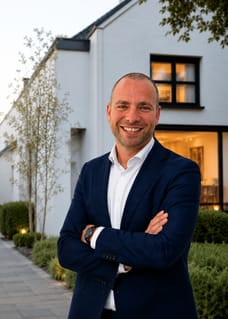 Bart Greijmans - NVM Register Makelaar & Taxateur