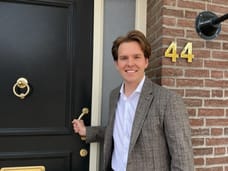 Mark Vosters - Taxateur