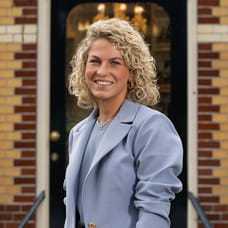 Alycia van de Pol - Commercieel Medewerker
