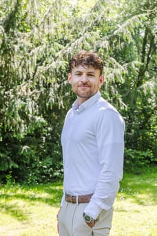 Ivar Huisman - Commercial Employee