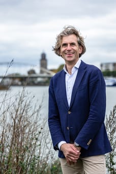 Arjen Tysma - NVM Register Makelaar
