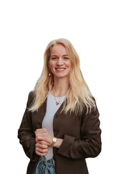 Miriam Kramer - NVM Makelaar