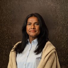 Kavita Badal - Commercial Employee
