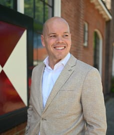Tom Horstman - NVM Register Makelaar & Taxateur
