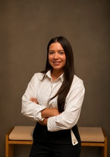 Sofia Riva Fernandez - Commercieel Medewerker