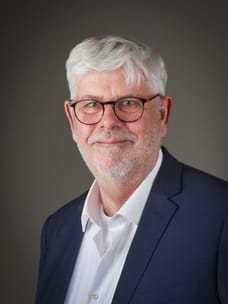 Gerard Schreuder - NVM Register Makelaar & Taxateur