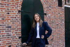 Stefanie Kloosterman - Secretaresse