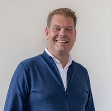 Thijs ter Haar - NVM Makelaar
