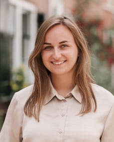 Megan Vermeulen - NVM Makelaar