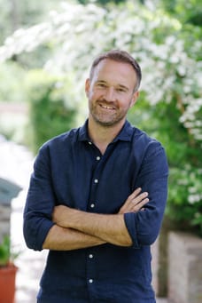 Bart Vrieling - NVM Register Makelaar