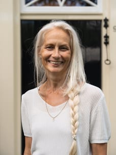 Lucia de Boer - NVM Register Makelaar & Taxateur