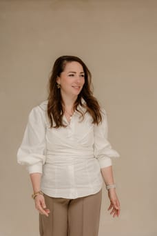 Laura Elst - NVM Registered Agent & Appraiser