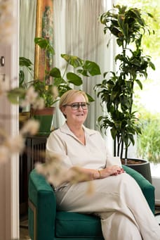 Carolijn de Koster - Office Manager