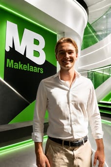 Niek de Wit - NVM Assistent-makelaar