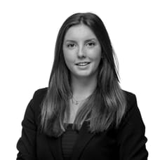 Eline Berkheij - Commerciele binnendienstmedewerker