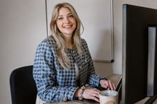 Valerie van de Pol - Officemanager