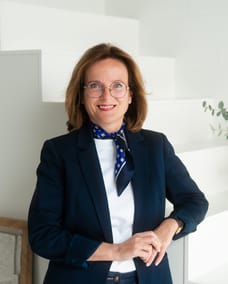 Judith Smedema - Officemanager
