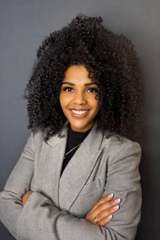 Valentina Jurel - Makelaar
