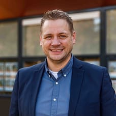Timo Kok - Vastgoedadviseur