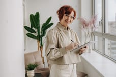 Nancy Assink - NVM Register Makelaar & Taxateur