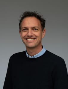 Jimmy van Delft - Makelaar