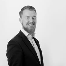 Anthony Hagebeek - Makelaar