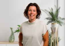 Krista Walda-Veenstra - Commercieel Medewerker