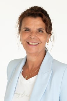 Diana Broer - NVM Makelaar