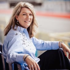 Ilse van der Galien RM RT - NVM Register Makelaar (Directeur)